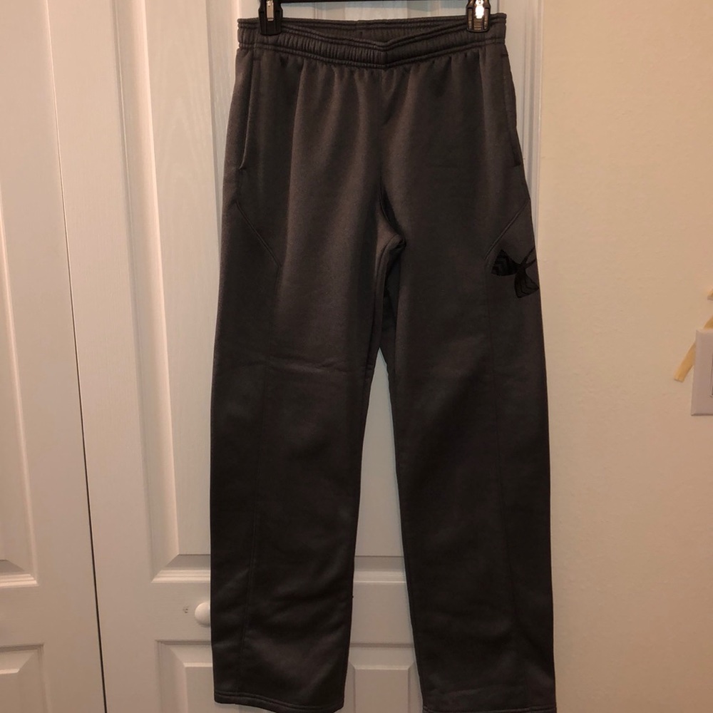 Under Armour Sweatpants